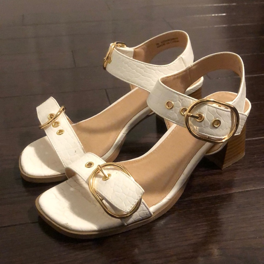 Cute shoes, Top shop